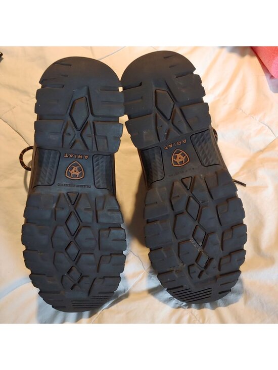 Ariat Treadfast 6\